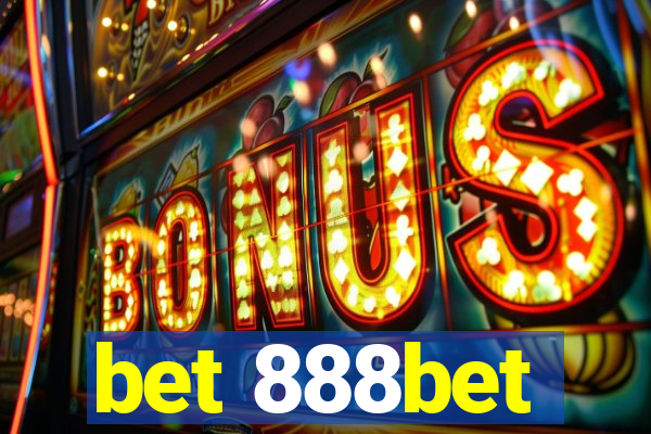 bet 888bet